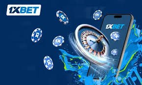 1xBet App The Ultimate Betting Experience on Mobile -1470402967 1xBet App The Ultimate Betting Experience on Mobile -1470402967
