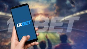 1xBet App The Ultimate Betting Experience at Your Fingertips 448990299