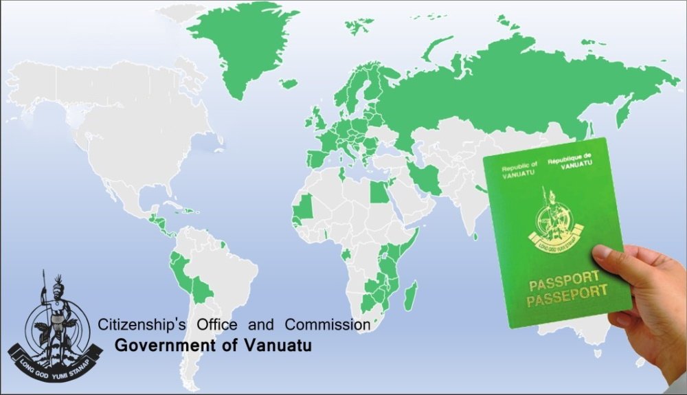 The Costs and Benefits of Vanuatu Citizenship