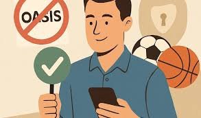 Wettanbieter ohne OASIS – Ihre besten Optionen im deutschen Online-Glücksspiel Wettanbieter ohne OASIS – Ihre besten Optionen im deutschen Online-Glücksspiel