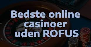 Betting Uden Om Rufus En Guide til Sikkert Spil