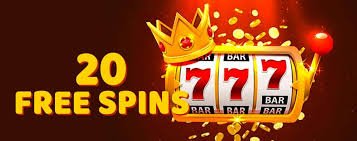 Uncover the Thrill 40 Free Spins Opportunities Uncover the Thrill 40 Free Spins Opportunities