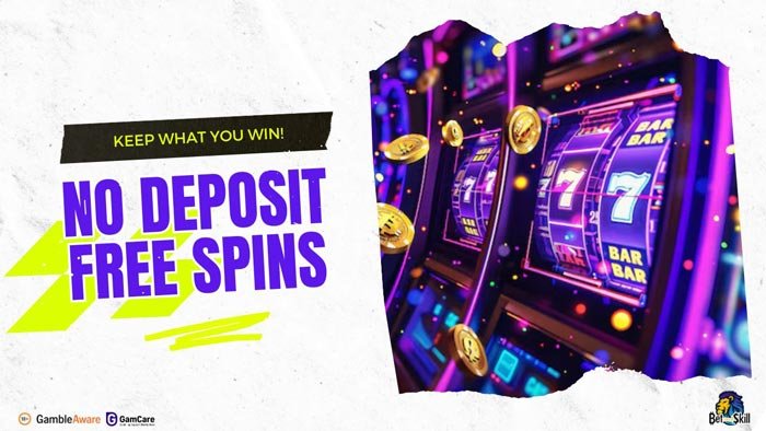 Unlock Excitement 20 Free Spins No Deposit Offers Await You!
