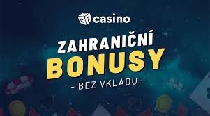 Zahraniční Online Kasino Vše, Co Potřebujete Vědět