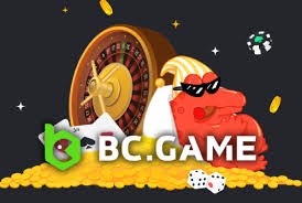 Discover the Thrills of BC Game Your Ultimate Online Crypto Casino Experience