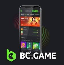 BC.Game Innowacyjne Kasyno Kryptowalutowe Rethinkujace Gry Online
