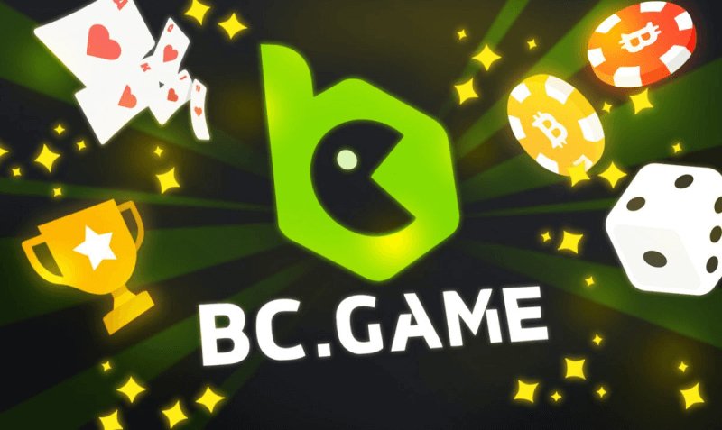 Experience Exciting Gaming with the BC.Game App for Android