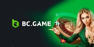 Experience Exciting Gaming with the BC.Game App for Android