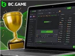 Explore the Exciting Features and Advantages of BC.Game Platform