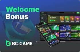 Explore the Exciting Features and Advantages of BC.Game Platform